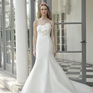 Sareh Nouri never worn Cally Lily wedding dress